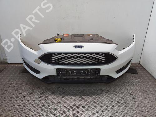 Used Front bumper FORD FOCUS III 1.5 TDCi (120 hp) 29602134