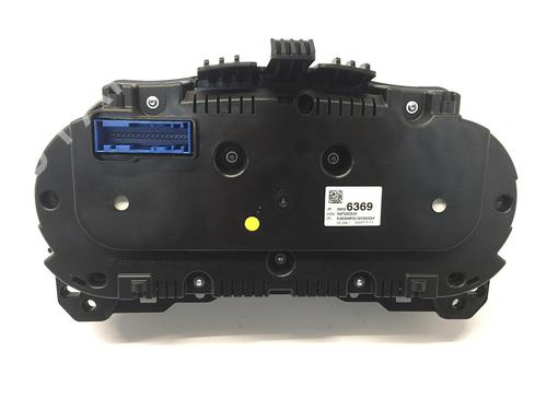 Instrument cluster OPEL CORSA E (X15) 1.2 (08, 68) | BP16101833C47 