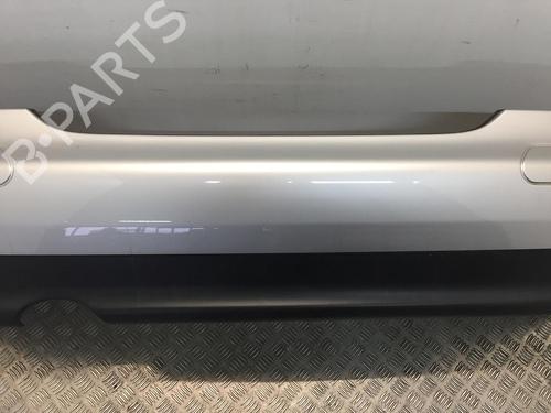 Rear bumper MERCEDES-BENZ SLK (R170) 200 (170.435) | BP15367240C8 