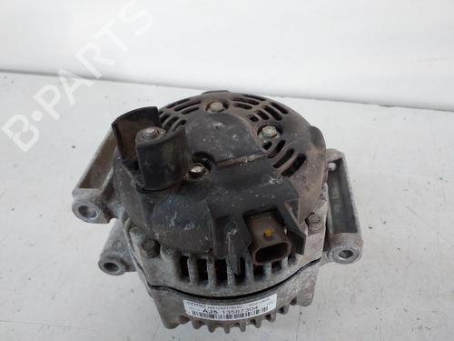 Alternator OPEL ASTRA K Sports Tourer (B16) 1.6 CDTi (35) | BP18463518M7