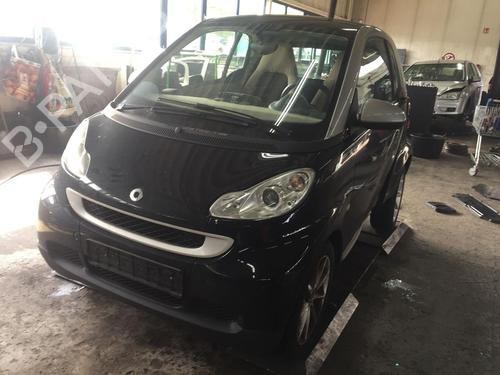 Starter SMART FORTWO Coupe (451) 1.0 (451.331, 451.380) | BP19508423M8 