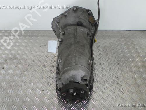 Gearbox MERCEDES-BENZ E-CLASS (W211) E 200 CDI (211.007) | BP24535502M3 