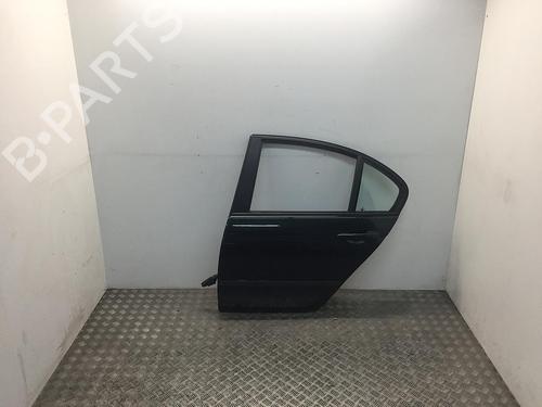 Used Left rear door BMW 3 (E46) 316 i (115 hp) 18461941