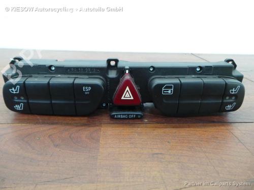 Switch MERCEDES-BENZ C-CLASS Coupe (CL203) C 180 (203.735) | BP15361251I30 