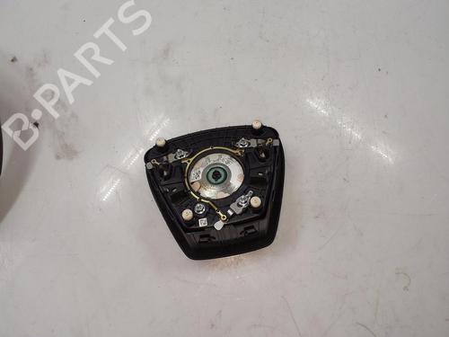 Steering wheel FORD FOCUS III 1.5 TDCi | BP29622889C49 