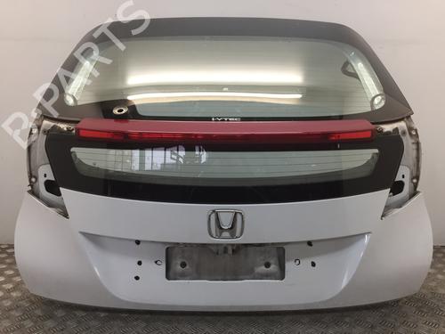 Tailgate HONDA CIVIC IX (FK) 1.4 i-VTEC (FK1) | BP15366089C6 