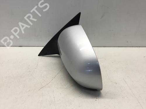 Left mirror AUDI A6 C6 (4F2) 2.4 | BP15365609C26 