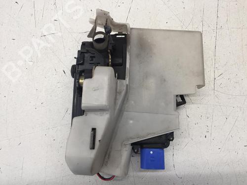Front right lock VW POLO (9N_, 9A_) 1.4 16V | BP15367010C97 