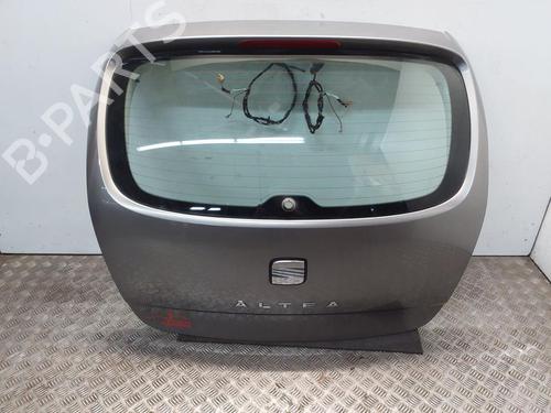 Used Tailgate SEAT ALTEA (5P1) 1.6 (102 hp) 30366845