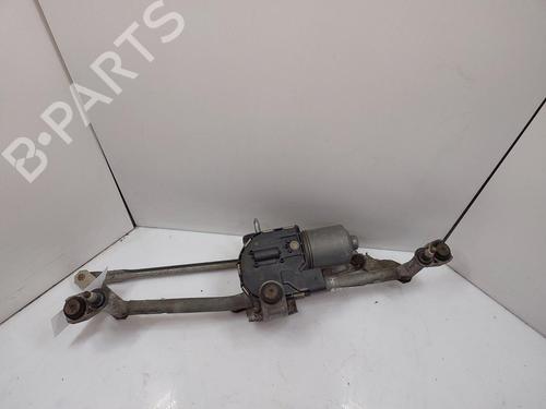 Used Front wiper motor VW TOURAN (1T1, 1T2) 1.4 TSI (140 hp) 29879994