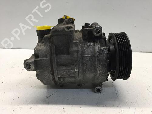 Used AC compressor VW CRAFTER 30-35 Bus (2E_) 2.5 TDI (109 hp) 15366336