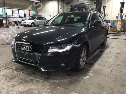 Other AUDI A4 B8 Avant (8K5) 2.0 TDI | BP16210686O1 