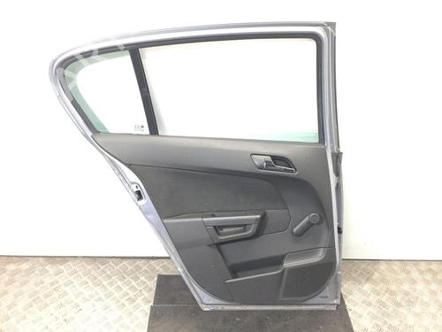 Left rear door OPEL ASTRA H (A04) 1.6 (L48) | BP21830222C4 