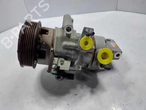 Used AC compressor FORD KA+ III (UK, FK) 1.2 (85 hp) 21830165