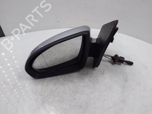 Used Left mirror Left mirror SMART FORTWO Coupe (451) 1.0 (451.331, 451.380) (71 hp) 36361054 36361054