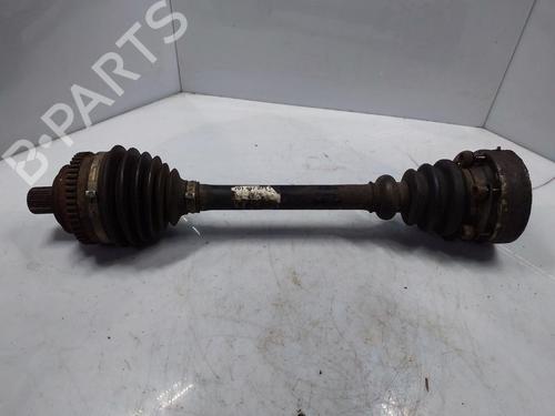 Used Left front driveshaft VW TRANSPORTER T4 Bus (70B, 70C, 7DB, 7DK, 70J, 70K, 7DC, 7DJ) 2.5 TDI (102 hp) 29879987