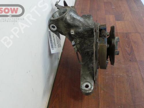 Right rear steering knuckle PORSCHE BOXSTER (987) S 3.4 | BP16175163M28 