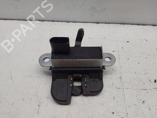 Used Tailgate lock VW GOLF V (1K1) 1.4 FSI (90 hp) 25738383