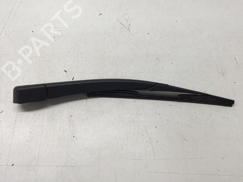Used Rear windshield wiper arm FORD FIESTA VI (CB1, CCN) 1.6 TDCi (90 hp) 15366134