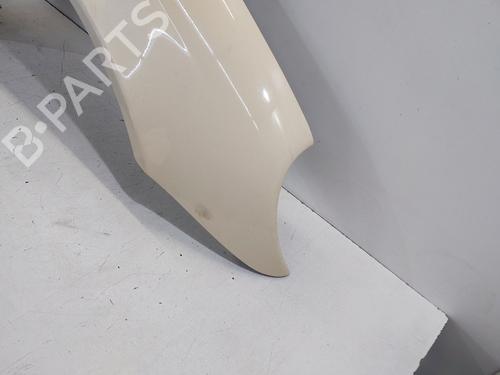 Right front fenders MERCEDES-BENZ C-CLASS T-Model (S203) C 200 CDI (203.207) | BP16178087C42 