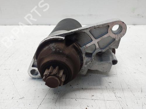 Startmotor VW POLO IV (9N_, 9A_) 1.2 | BP22224594M8