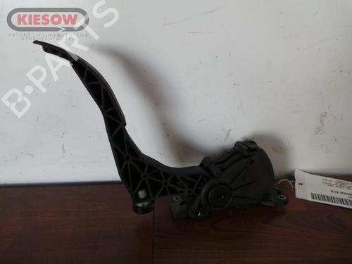 Pedal VW POLO IV (9N_, 9A_) 1.4 16V | BP15360840I4 