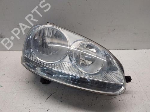 Right headlight VW GOLF V (1K1) 1.4 16V | BP39940116C29  - Image 8