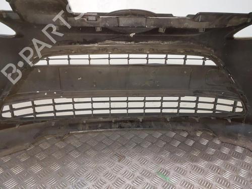 Front bumper FORD FIESTA VI (CB1, CCN) 1.25 | BP29930214C7