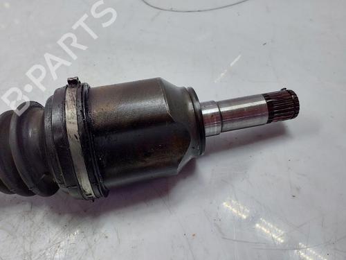 Left front driveshaft FIAT GRANDE PUNTO (199_) 1.4 T-Jet (199AXM1A, 199BXM1A, 199BXN1A) | BP36794879M38 - Image 3