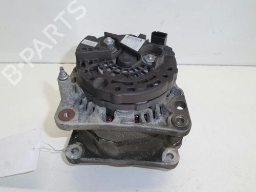 Generator VW POLO (9N_, 9A_) 1.4 FSI (86 hp) 15364330
