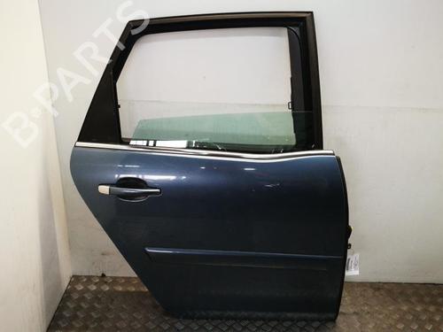 Right rear door CITROËN C4 Picasso I MPV (UD_) 1.6 HDi | BP16176362C5 