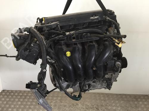 Engine HONDA CIVIC VIII Hatchback (FN, FK) 1.8 (FN1, FK2) | BP15366112M1 