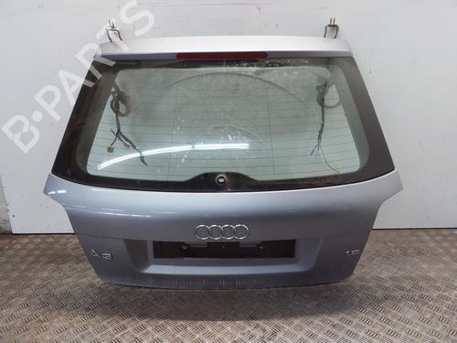 Used Tailgate AUDI A3 (8P1) 1.6 (102 hp) 30311890