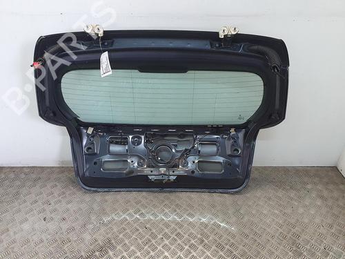 Tailgate BMW 1 (E87) 118 i | BP18462379C6