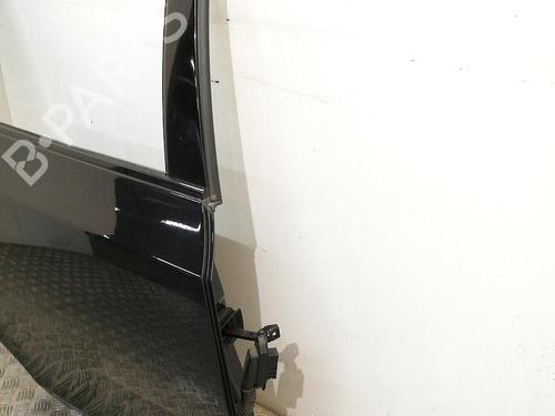 BP16067603C4 | Left rear door BMW 5 Touring (E61) 535 d BP16067603C4