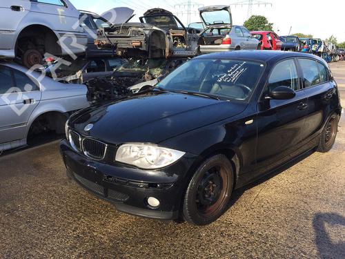 Gearbox BMW 1 (E87) 118 i | BP18462632M3 