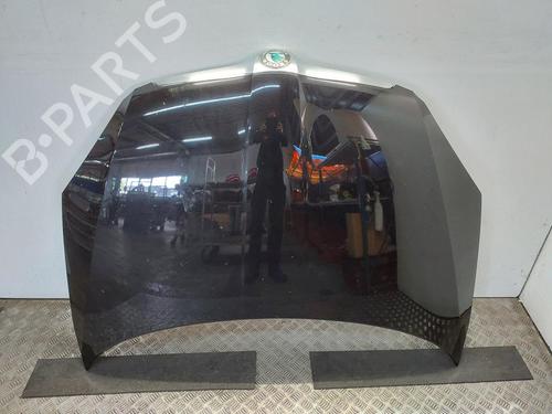 Used Hood Hood SKODA FABIA II Combi (545) 1.4 (86 hp) 34530054 34530054