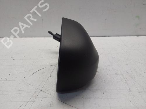 Right mirror DACIA SANDERO 1.4 (BS0C, BS0A, BS0G, BS1F, BS0E) | BP25042070C27