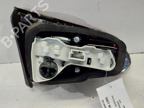 Right tailgate light VW GOLF VII (5G1, BQ1, BE1, BE2) 1.4 TSI | BP18463291C80 