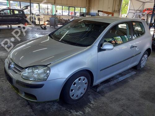 Front left lock VW GOLF V (1K1) 1.4 16V | BP18464252C98 