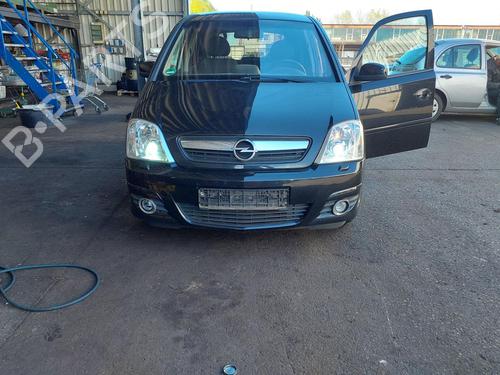 Left headlight OPEL MERIVA A MPV (X03) 1.7 CDTI (E75) | BP34203542C28 - Image 6
