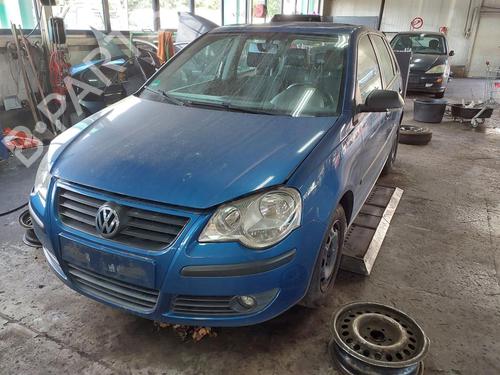 Left front fenders VW POLO (9N_, 9A_) 1.4 16V | BP27559407C41 