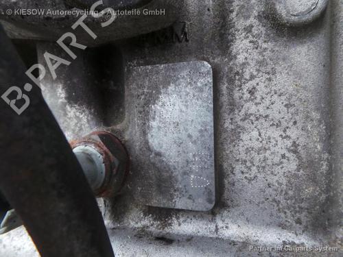 Engine CITROËN C3 Pluriel (HB_) 1.4 HDi | BP16175426M1 