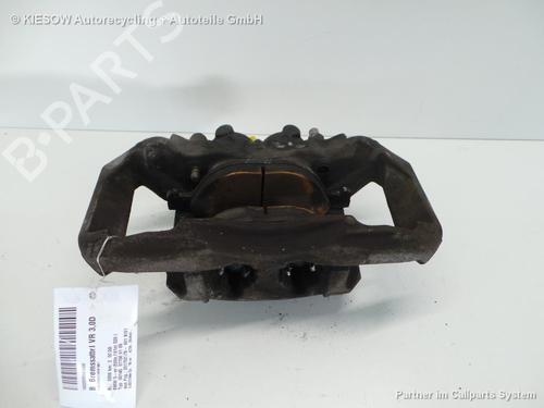 Used Right front brake caliper BMW 5 Touring (E61) 535 d (286 hp) 16176137