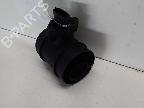 Used Mass air flow sensor KIA SPORTAGE II (JE_, KM_) 2.0 CRDi 4WD (140 hp) 16176489