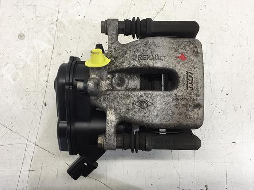 Used Right rear brake caliper RENAULT MEGANE IV Grandtour (K9A/M/N_) 1.3 TCe 140 (K9NB) (140 hp) 16102026