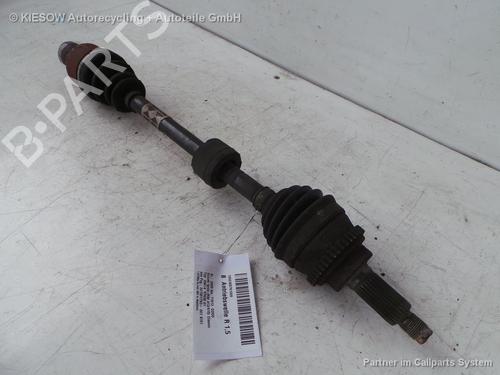 Used Right front driveshaft SUZUKI IGNIS II (MH) 1.3 (RM413) (94 hp) 15361517