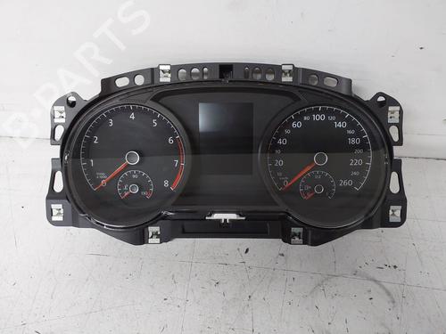 Used Instrument cluster VW GOLF VII (5G1, BQ1, BE1, BE2) 1.2 TSI (86 hp) 30768301