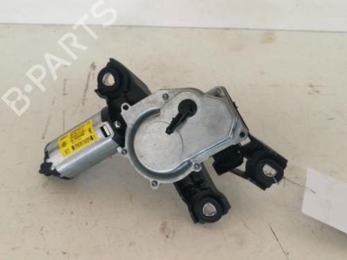 Used Rear wiper motor VW TIGUAN (5N_) 2.0 TDI (140 hp) 16101234