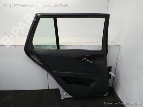 Left rear door MERCEDES-BENZ E-CLASS T-Model (S211) E 220 T CDI (211.206) | BP15361332C4 
